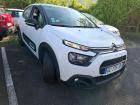 Citroen C3 Societe C3 SOCIETE BLUEHDI 100 S&S BVM6 FEEL NAV Lormont