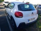 Citroen C3 Societe C3 SOCIETE BLUEHDI 100 S&S BVM6 FEEL NAV Lormont