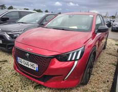 Peugeot e-208 Mérignac