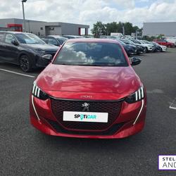 Peugeot e-208 208 Electrique 50 kWh 156 GT M&eacute;rignac