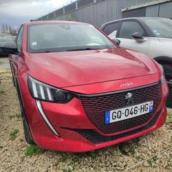 Peugeot e-208 208 Electrique 50 kWh 156 GT M&eacute;rignac