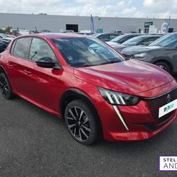 Peugeot e-208 208 Electrique 50 kWh 156 GT M&eacute;rignac