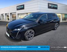 Peugeot 308 III Phase 1