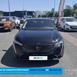 Peugeot 308 III Phase 1 308 PureTech 130ch S&S EAT8 Allure Lormont
