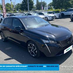 Peugeot 308 III Phase 1 308 PureTech 130ch S&S EAT8 Allure Lormont