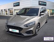 Ford Focus Pessac