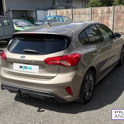 Ford Focus Focus 1.0 EcoBoost 125 S&S ST Line Pessac