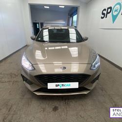 Ford Focus Focus 1.0 EcoBoost 125 S&S ST Line Lormont
