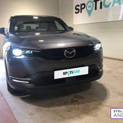 Mazda MX-30 MX-30 e-Skyactiv 145 ch Modern Confidence M&eacute;rignac
