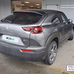 Mazda MX-30 MX-30 e-Skyactiv 145 ch Modern Confidence M&eacute;rignac