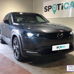 Mazda MX-30 MX-30 e-Skyactiv 145 ch Modern Confidence M&eacute;rignac