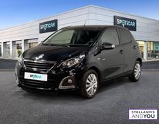 Peugeot 108 Le Bouscat