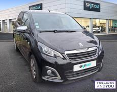 Peugeot 108 Le Bouscat