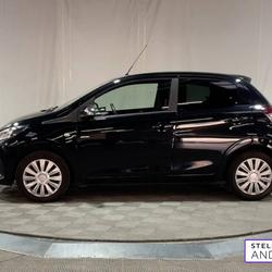 Peugeot 108 108 VTi 72ch S&S BVM5 Style Lormont