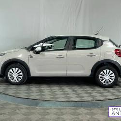 Citroen C3 C3 PureTech 83 S&S BVM5 YOU! Le Bouscat