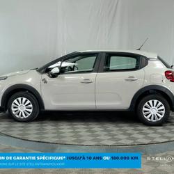 Citroen C3 C3 PureTech 83 S&S BVM5 YOU! Le Bouscat