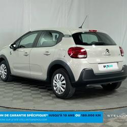 Citroen C3 C3 PureTech 83 S&S BVM5 YOU! Le Bouscat