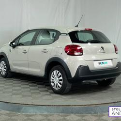 Citroen C3 C3 PureTech 83 S&S BVM5 YOU! Le Bouscat