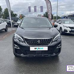 Peugeot 3008 3008 BlueHDi 130ch S&S EAT8 Active Business Lormont