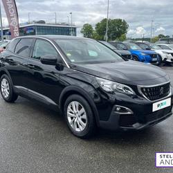 Peugeot 3008 3008 BlueHDi 130ch S&S EAT8 Active Business Lormont