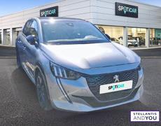 Peugeot 208 Le Bouscat