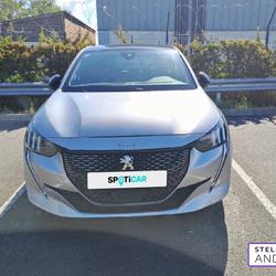 Peugeot 208 208 PureTech 130 S&S EAT8 GT Pack Le Bouscat
