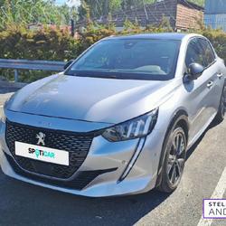 Peugeot 208 208 PureTech 130 S&S EAT8 GT Pack Le Bouscat