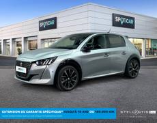 Peugeot 208 Pessac