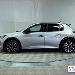 Peugeot 208 208 PureTech 130 S&S EAT8 GT Pack Pessac