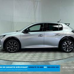 Peugeot 208 208 PureTech 130 S&S EAT8 GT Pack Pessac