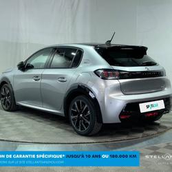 Peugeot 208 208 PureTech 130 S&S EAT8 GT Pack Pessac