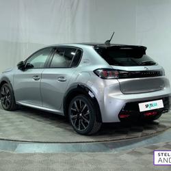 Peugeot 208 208 PureTech 130 S&S EAT8 GT Pack Pessac