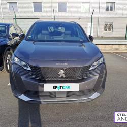 Peugeot 5008 5008 PureTech 130ch S&S EAT8 GT Le Bouscat