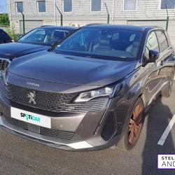 Peugeot 5008 5008 PureTech 130ch S&S EAT8 GT Le Bouscat