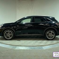 DS DS7 Crossback DS7 Crossback PureTech 225 EAT8 Grand Chic Le Bouscat