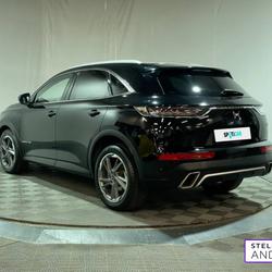 DS DS7 Crossback DS7 Crossback PureTech 225 EAT8 Grand Chic Le Bouscat