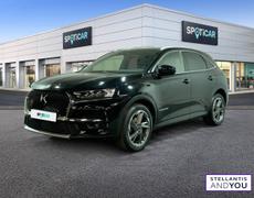 DS DS7 Crossback Mérignac