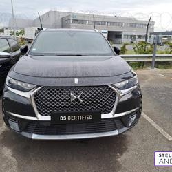 DS DS7 Crossback DS7 Crossback PureTech 225 EAT8 Grand Chic M&eacute;rignac