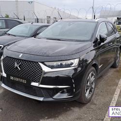 DS DS7 Crossback DS7 Crossback PureTech 225 EAT8 Grand Chic M&eacute;rignac