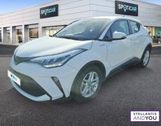 Toyota C-HR Pessac