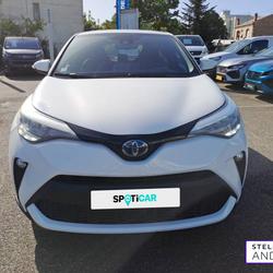 Toyota C-HR C-HR Hybride 1.8L Dynamic Pessac