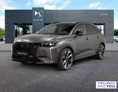 DS DS7 Le Bouscat