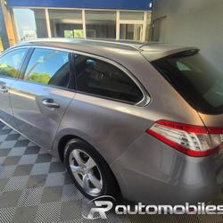 Peugeot 508 SW 1.6 HDI 120 ACTIVE EAT6 Argentr&eacute;