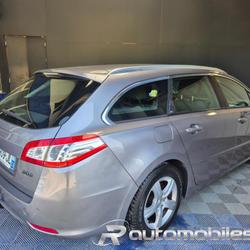 Peugeot 508 SW 1.6 HDI 120 ACTIVE EAT6 Argentr&eacute;