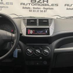 Suzuki Alto 1.0 VVT GL GARANTIE 12 MOIS occasion - Vern-sur-Seiche - photo 3/8