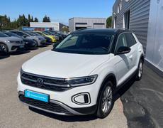 Volkswagen T-Roc Alès