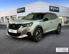 Peugeot 2008 Le Bouscat