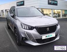 Peugeot 2008 Le Bouscat