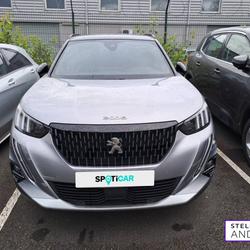 Peugeot 2008 2008 BlueHDi 130 S&S EAT8 GT Le Bouscat