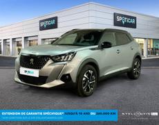 Peugeot 2008 Pessac